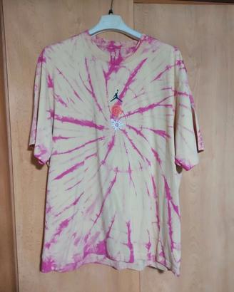 6 T-shirt (NikeJordan - Cocacola -Puma)
