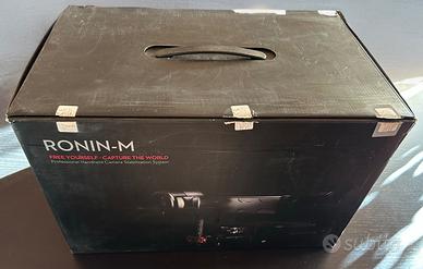 DJI RONIN-M