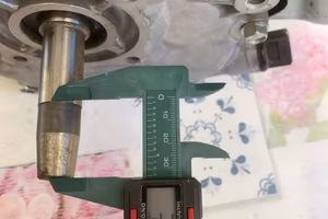 Motore honda gx 160