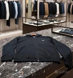 Felpa Hugo Boss pari al nuovo taglia S