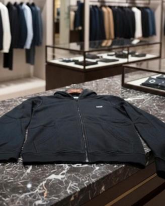 Felpa Hugo Boss pari al nuovo taglia S