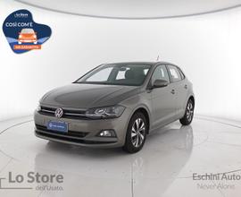 Volkswagen Polo 5p 1.0 tsi comfortline 95cv