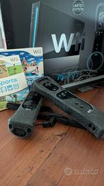 Nintendo Wii limited edition  