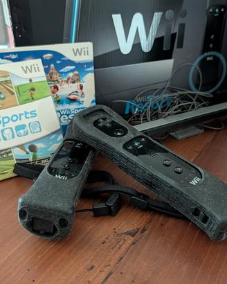Nintendo Wii limited edition  