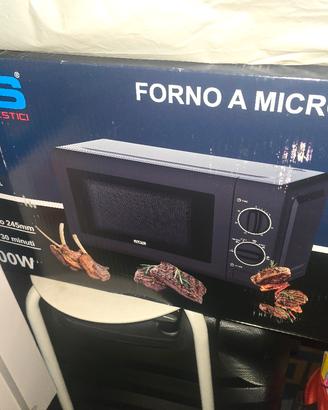 microonde 