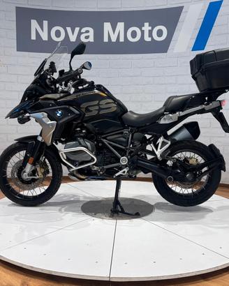 Bmw R 1250 GS ABS MY19