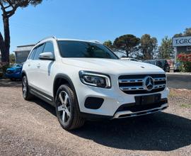 Mercedes-benz GLB 200d Automatic Sport Plus