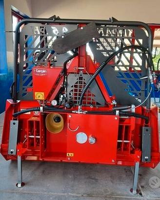 VERRICELLO KRPAN 9.5 EH