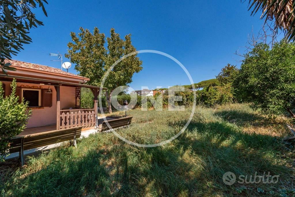 Casa – Roma - Vista 4
