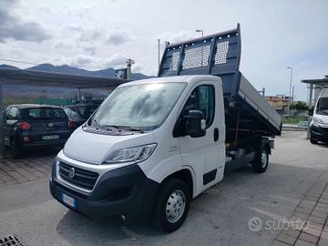 Fiat Ducato 33 2.3 MJT 130CV PM RIBALTABILE TRILAT