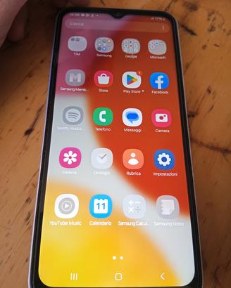 Samsung galaxy 