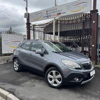 Opel Mokka 1.7 CDTI Ecotec 130CV 4x2 Start&Stop Co