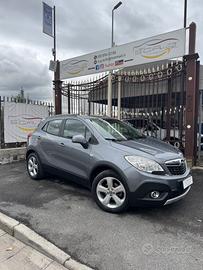 Opel Mokka 1.7 CDTI Ecotec 130CV 4x2 Start&Stop Co