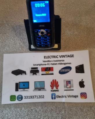 8182N-Cellulare Sagem My 150X