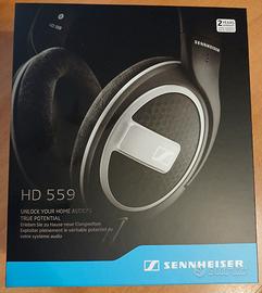 Sennheiser HD 559