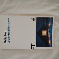 Lo scrittore fantasma di Philip Roth 