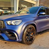 MERCEDES-BENZ GLE 63 AMG 4Matic+ Mild hybrid AMG