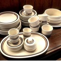 Servizio Completo di Piatti Richard Ginori