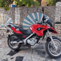 Bmw 650gs