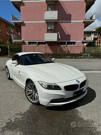 BMW Z4 23i