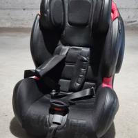 seggiolino auto SPS Be Cool Thunder 