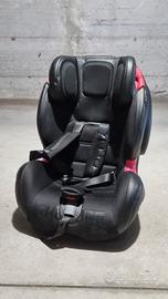 seggiolino auto SPS Be Cool Thunder 