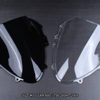 Cupolino SUZUKI GSXR 600 / 750 2004 - 2005
