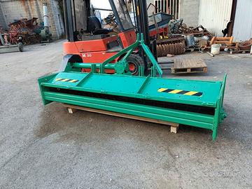 trincia a coltelli da 2,80 m