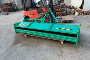 trincia a coltelli da 2,80 m