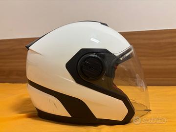 Casco Nolan N40