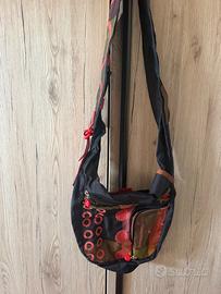 Borsa a tracolla Mandarina Duck Vintage