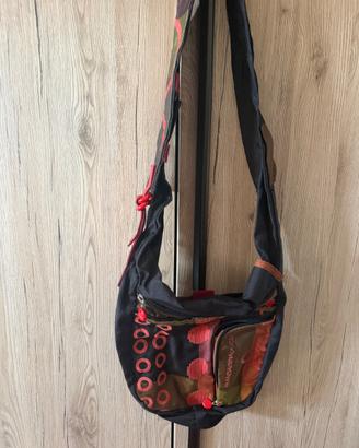 Borsa a tracolla Mandarina Duck Vintage