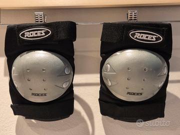 Gomitiere protettive Roces