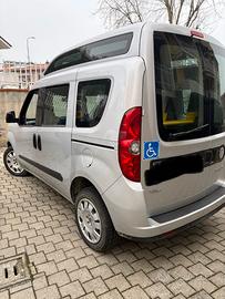 Fiat Dobló Disabili