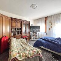 Trilocale affittato in zona San Lorenzo - Arcella