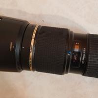 Tamron SP 70-200 F2.8 Di LD (Nikon)