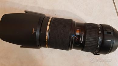 Tamron SP 70-200 F2.8 Di LD (Nikon)