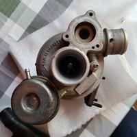 turbina garrett 1446