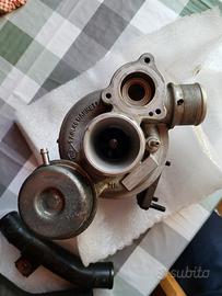 turbina garrett 1446 revisionato