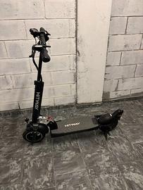 MONOPATTINO PIEGHEVOLO HITWAY