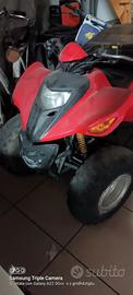 derbi qood 50 con retromarcia 