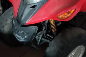 derbi qood 50 con retromarcia 