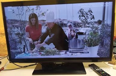 Televisore Samsung 32 pollici