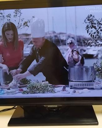 Televisore Samsung 32 pollici