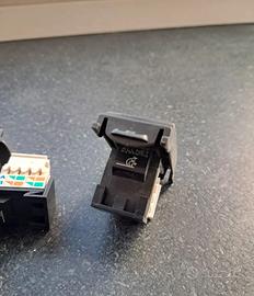 Allnet System Presa di rete cat. 5e RJ45