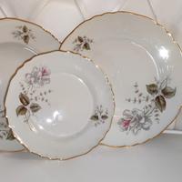 Servizio piatti Richard Ginori vintage