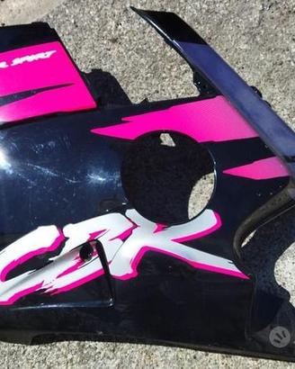Carena anteriore sx honda cbr 600 f super sport 94