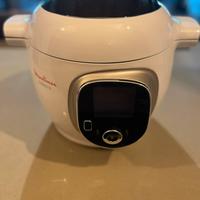 Moulinex Cookeo+ Multicooker