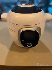 Moulinex Cookeo+ Multicooker