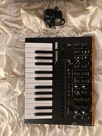 Korg Monologue Nuovo! Confezione originale